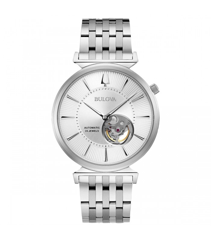 Orologio Uomo Bulova Regatta Classic 96A235 Orologio Uomo Bulova Regatta Classic 96A235