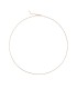 Collana Le Bebé I Classici Oro Rosa 9kt LBBC9KR