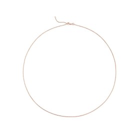 Collana Le Bebé I Classici Oro Rosa 9kt LBBC9KR