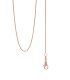 Collana Le Bebé I Classici Oro Rosa 9kt LBBC9KR