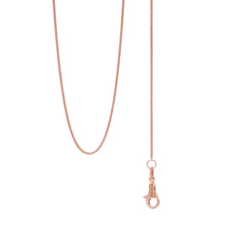 Collana Le Bebé I Classici Oro Rosa 9kt LBBC9KR