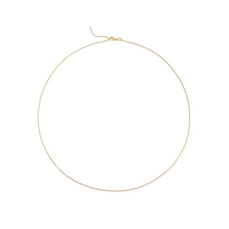 Collana Le Bebé I Classici Oro Giallo 9kt LBBC9KG