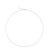 Collana Le Bebé I Classici Oro Bianco 9kt LBBC9KB