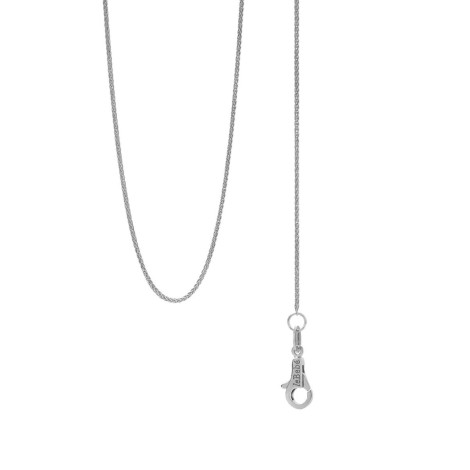 Collana Le Bebé I Classici Oro Bianco 9kt LBBC9KB