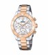 Orologio Festina Chrono Acciaio F20605/1