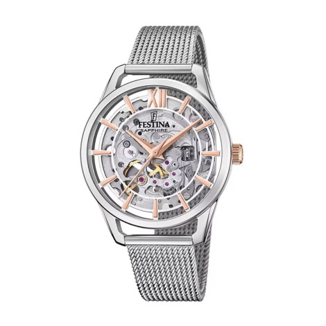 Orologio Festina Automatico F20627/1
