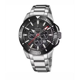 Orologio Festina Chrono Bike Acciaio F20641/4
