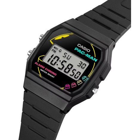 Orologio Casio Pac-Man F-91WPC-1AER