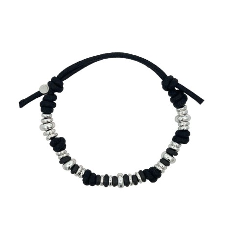 Bracciale Dodo Cordino Componenti