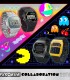 Orologio Casio Pac-Man CA-53WPC-1BER