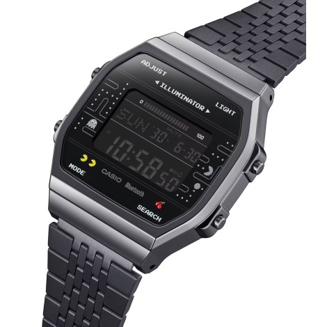 Orologio Casio Pac-Man ABL-100WEPC-1BER