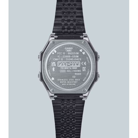 Orologio Casio Pac-Man ABL-100WEPC-1BER
