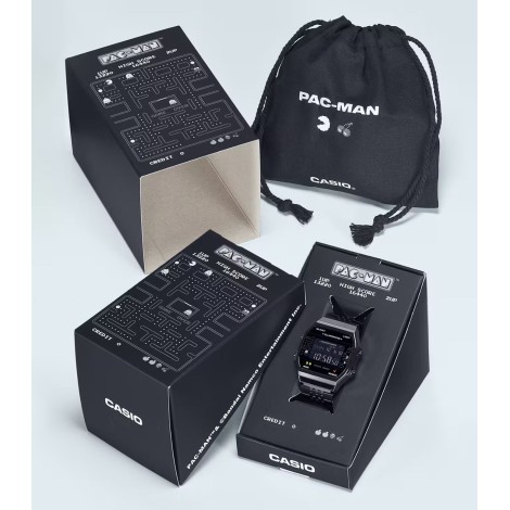 Orologio Casio Pac-Man ABL-100WEPC-1BER