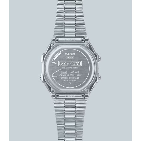 Orologio Casio Pac-Man A168WEPC-7AER