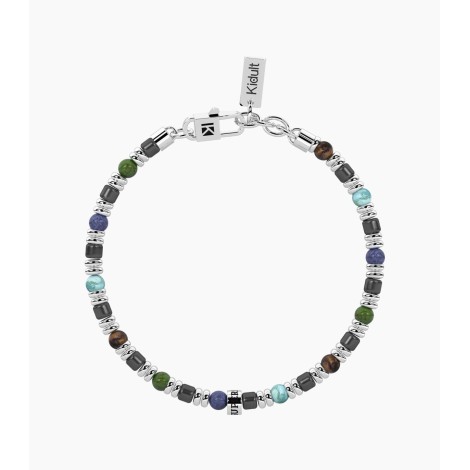 Bracciale Kidult Multicolor Super Papà