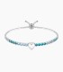 Bracciale Kidult Cuore 732352 Zirconi