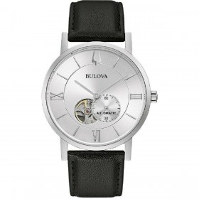 Orologio Uomo Bulova Clipper Classic 96A237