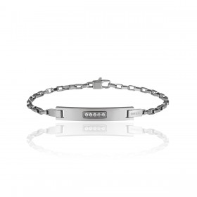 Bracciale Uomo Breil Cluster TJ2832