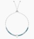 Bracciale Kidult Cuore 732352 Zirconi