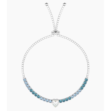 Bracciale Kidult Cuore 732352 Zirconi