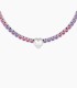 Bracciale Kidult Cuore 732351 Zirconi