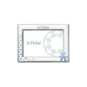 Cornice Le Bebè Bimbo Cuori 15x10