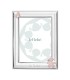 Cornice Le Bebè Bimba Fiocco 13x18
