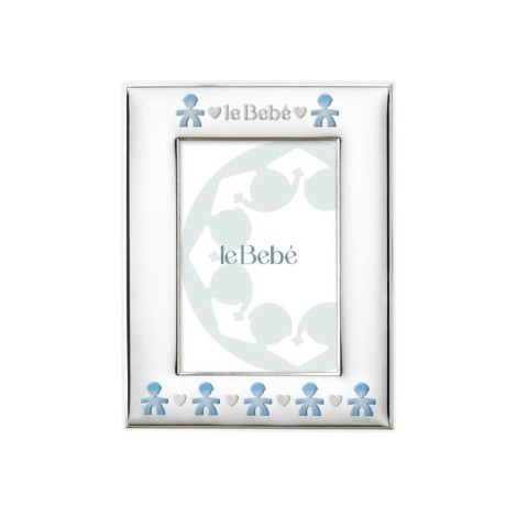 Cornice Le Bebè Bimbo 10x15