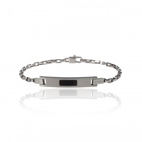 Bracciale Uomo Breil Cluster TJ2831