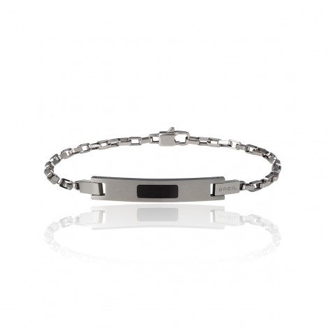 Bracciale Uomo Breil Cluster TJ2831