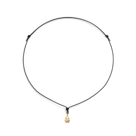 Collana Le Bebé I Tesorini LBB943 Oro Giallo 18kt
