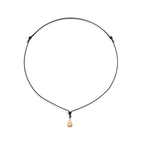 Collana Le Bebé I Tesorini LBB943 Oro Giallo 18kt