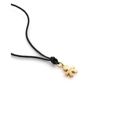 Collana Le Bebé I Tesorini LBB942 Oro Giallo 18kt