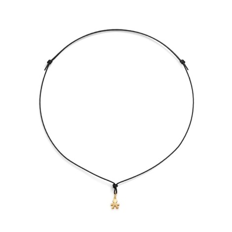 Collana Le Bebé I Tesorini LBB942 Oro Giallo 18kt