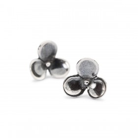 Orecchini Donna Trollbeads Violetta TAGEA-20019