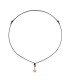 Collana Le Bebé I Tesorini LBB944 Oro Rosa 18 kt