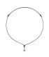 Collana Le Bebé I Tesorini LBB945 Oro Rosa 18 kt