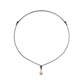 Collana Le Bebé I Tesorini LBB945 Oro Rosa 18 kt