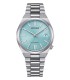 Orologio Citizen Tsuyosa 37 mm Blu Ghiaccio NJ0200-50L