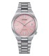 Orologio Citizen Tsuyosa 37 mm Rosa Pastello NJ0200-50Z