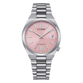 Orologio Citizen Tsuyosa 37 mm Rosa Pastello NJ0200-50Z