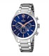 Orologio Uomo Festina Timeless Chronograph Acciaio F20343/B