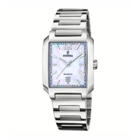 Orologio Festina On The Square F20679/2 Madreperla