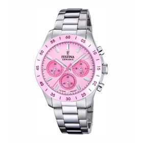 Orologio Donna Festina Ceramic F20693/2 Rosa