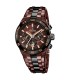 Orologio Festina Special Edition Acciaio F20708/1 Marrone