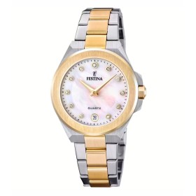 Orologio Festina Mademoiselle Acciaio F20702/1