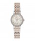 Orologio Donna Bulova Classic Oro Rosa e Diamanti 98R280