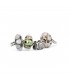 Charm Donna Trollbeads Spirito Selvaggio TGLBE-30035