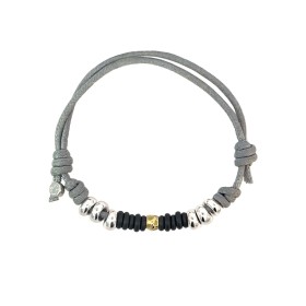 Bracciale Dodo Cordino Componenti