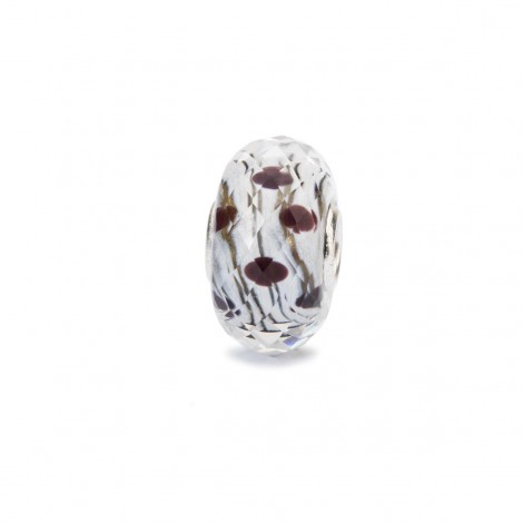 Charm Donna Trollbeads Polo Nord TGLBE-30033